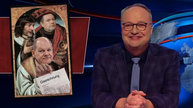 heute-show vom 16. Februar 2024