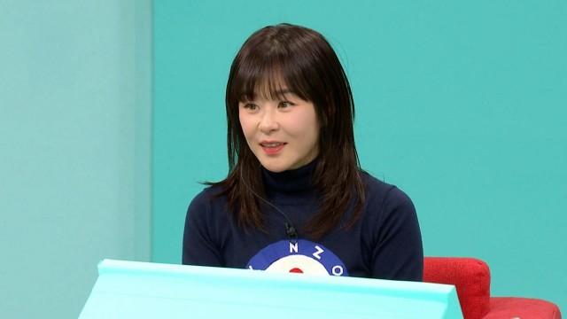 Choi Kang-hee