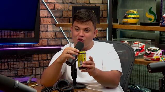 PAULINHO LOKO + GABRIEL BARTZ + BAGUAL - TICARACATICAST | EP 382