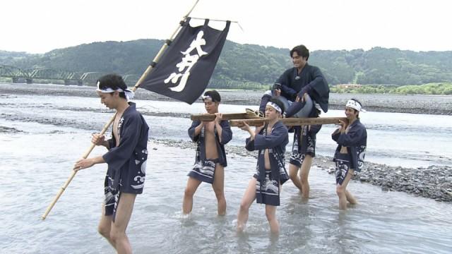 江戸の旅ブーム