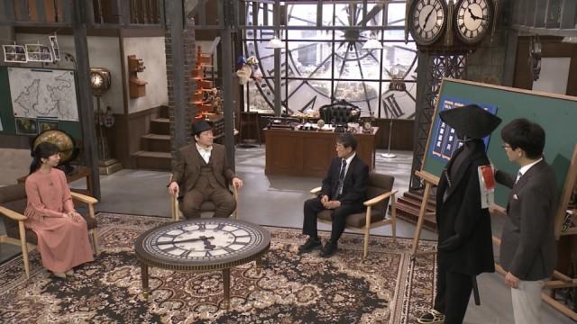 高杉晋作 時代を変えた力とは!?