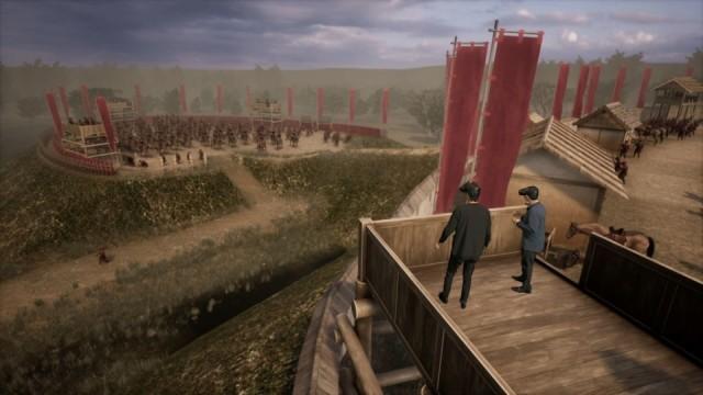 大坂の陣 真田信繁VS.徳川家康