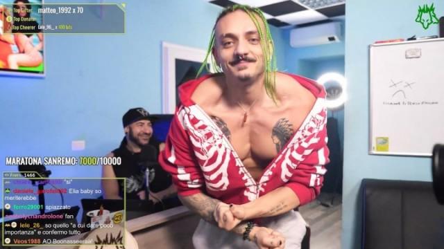 NON PUÒ ENTRARE | Cerbero Podcast #2074