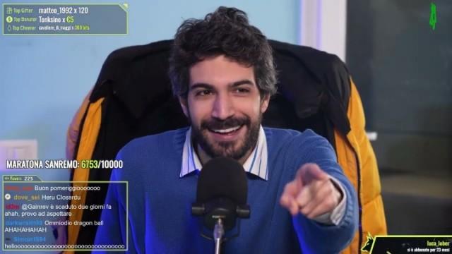 MATTEO SABA sta PROVANDO a BLOCCARCI il CANALE Yt + Video Scuse Ferragni. | Cerbero Podcast #2088