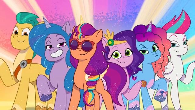 Snow Business Like Show Business