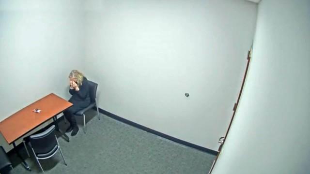 A Deadly Drink for Dad