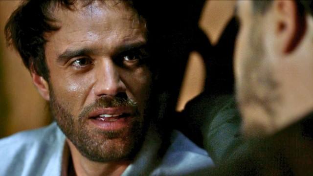 Pitu Mardones le cuenta a Maca los horrores que vivió en el colegio