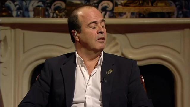 António Pinto Basto, António Barbosa, Kajó Soares, Susana Castro Santos, Diogo Quadros e Gustavo