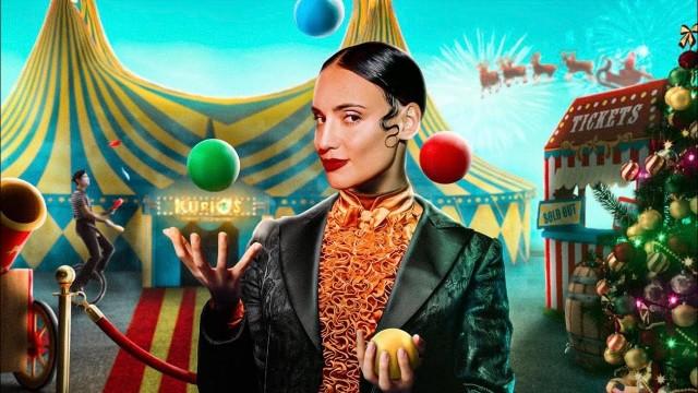 Dans les coulisses du Cirque du Soleil (c'était magique et intense à la fois !)