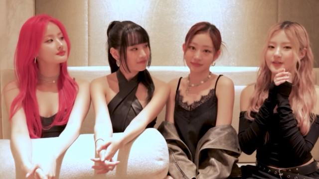 Korea Travel Festival in Bangkok Behind