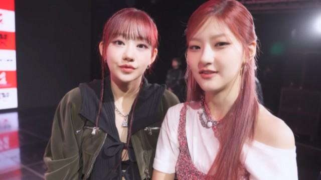 2nd Mini Album 'Born to be XX' Showcase Behind