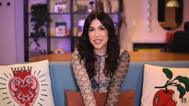 FOQUINHA ENTREVISTA: BASTIDORES E CURIOSIDADES