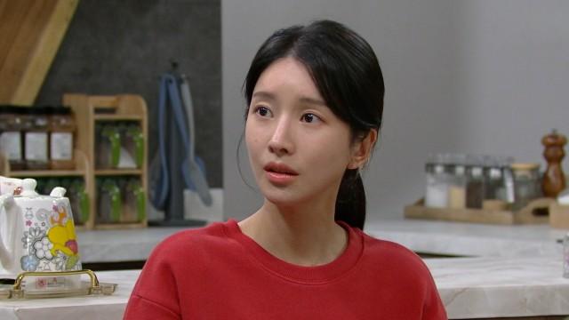 Eun Sung Has Dinner At Sun Woo’s House