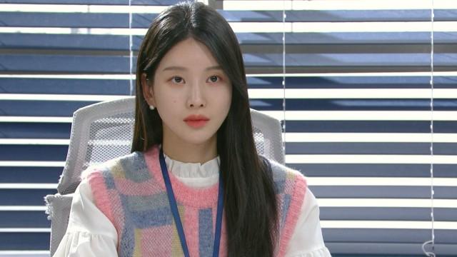 Ha Young Blames Eun Sung
