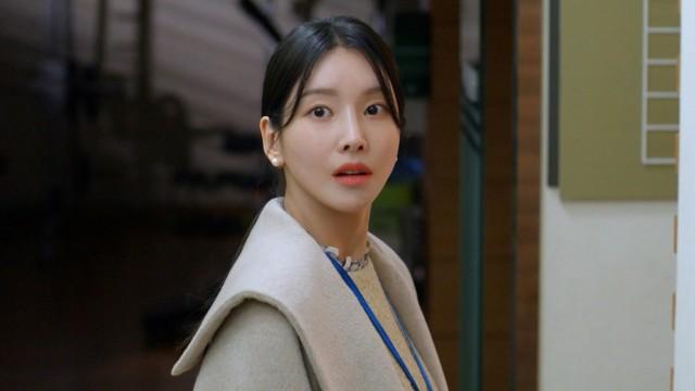 Ha Young’s Dilemma