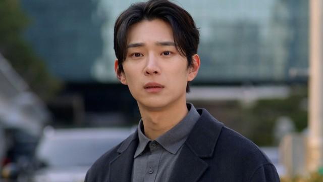 Eun Sung Quits Sun Woo’s Movie