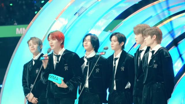 EP.15 [2023 MAMA & MMA]