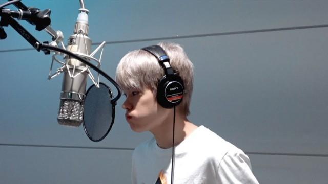 EP.17 [‘Love 119’ Recording & Vocal Lesson]