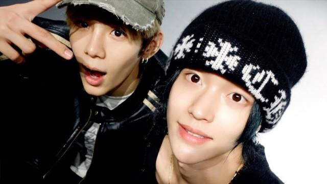 EP.18 [Creating ‘Love 119’ Choreography & Live Performance Practice]