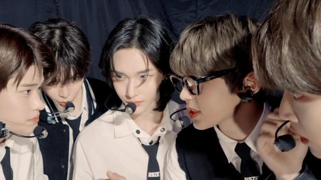 EP.20 [SMTOWN @TOKYO & Kstyle PARTY]