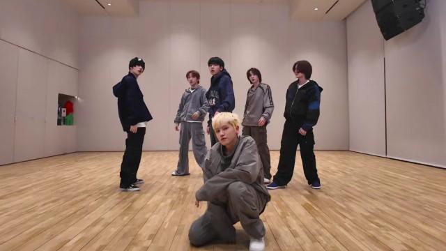 Choreography｜BOYNEXTDOOR 2023 SBS Gayo Daejeon 'INTRO' Dance Practice