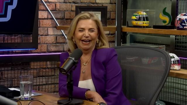 ARACY WOLF (TOP THERM) - TICARACATICAST | EP 384