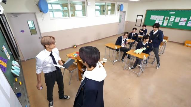 EP.86 [EN-School 1]