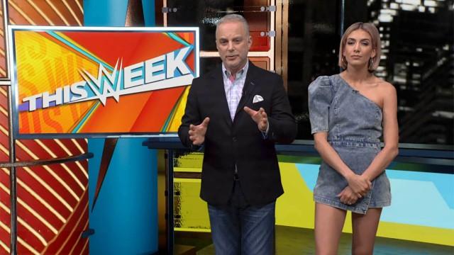 This Week in WWE 799