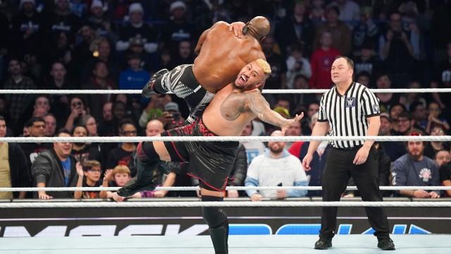 This Week in WWE 831