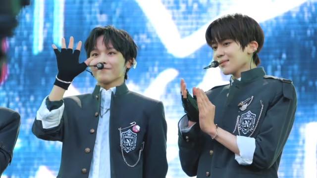 Love the way that we go.