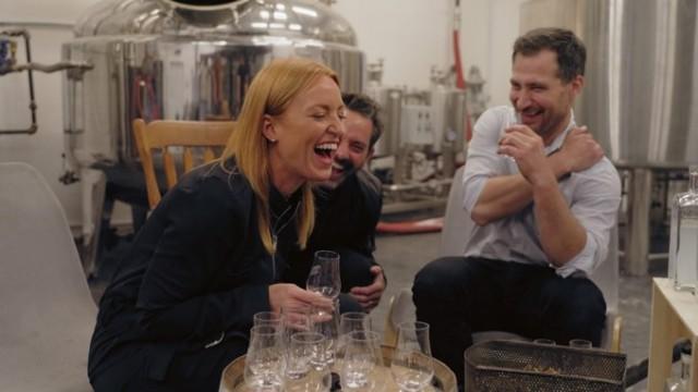 Excitation et émotion au rendez-vous