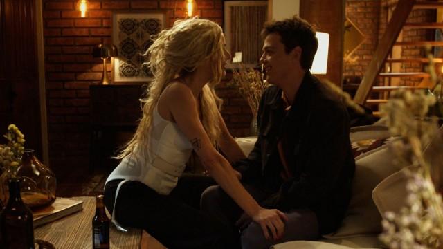 La divertida fiesta de cumpleaños de Chico Olmedo