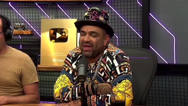 NEY LIMA + DIEGO BECKER + EVANDRO SANTO - TICARACATICAST | EP 386