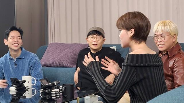 We All Have Such Boss