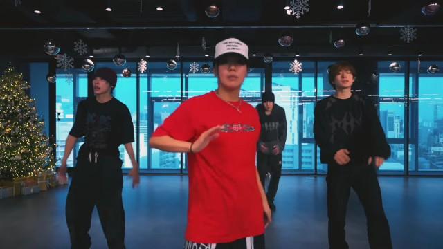 Akanen Choreography Workshop | Lola Brooke - Just Relax & keshi - GET IT