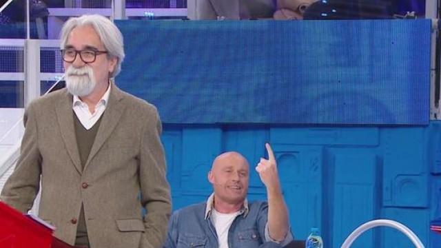 Pomeridiano - Puntata 19 #Amici23