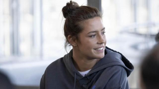 Adèle Exarchopoulos