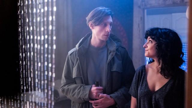 Powiedzieć, że to koniec