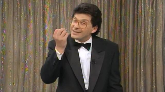 Puntata del 06/04/1991