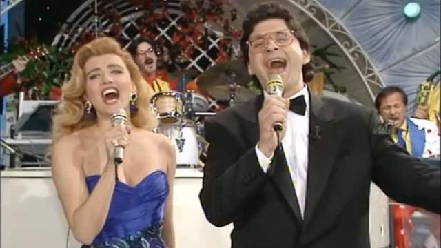 Puntata del 13/04/1991