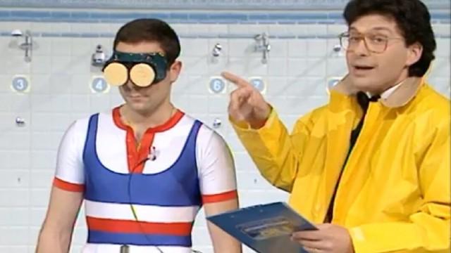 Puntata del 20/04/1991