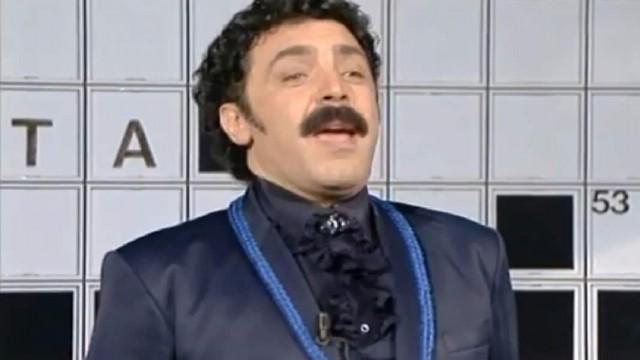 Puntata del 27/04/1991