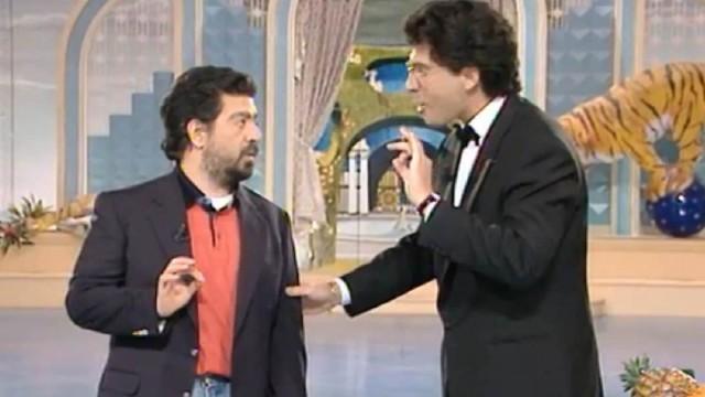 Puntata del 25/05/1991