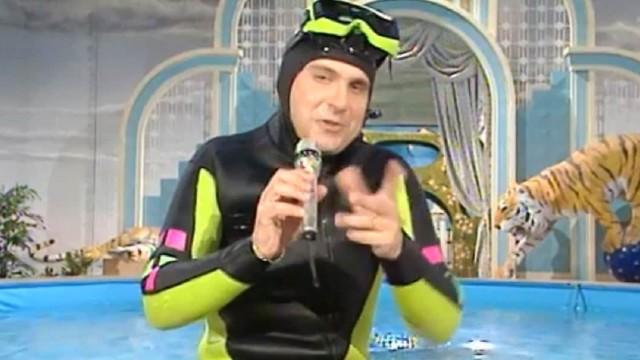 Puntata del 01/06/1991