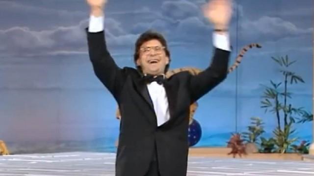 Puntata del 08/06/1991