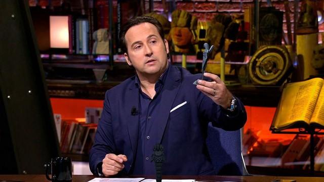 Una experiencia de ciencia ficción única