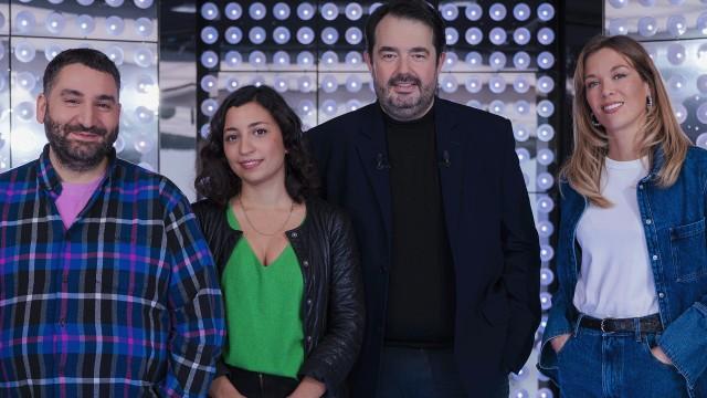 Jean-François Piège & Astrig Siranossian