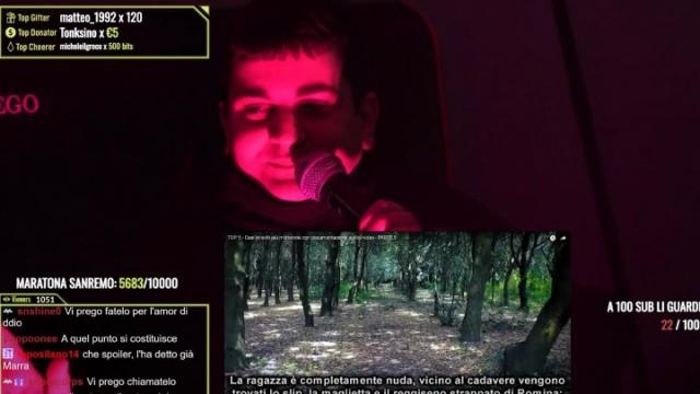 abbiamo contratto il VIRUS DENGUE. #creepycerbero | Cerbero Podcast #2104
