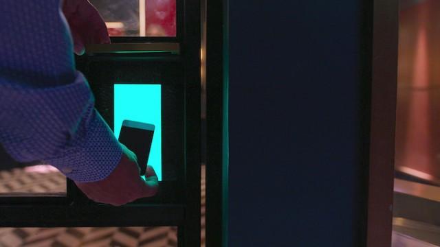 The Snake Is Slithering