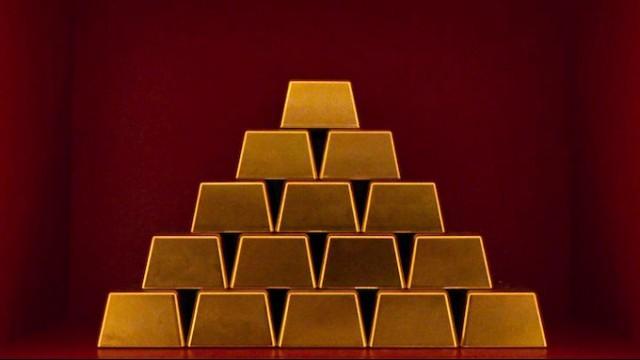 The End of the Rainbow